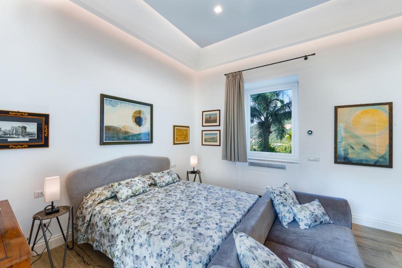 Mary'S Guest House Vico Equense Exterior foto