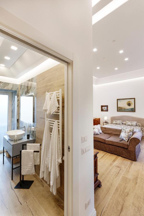 Mary'S Guest House Vico Equense Exterior foto
