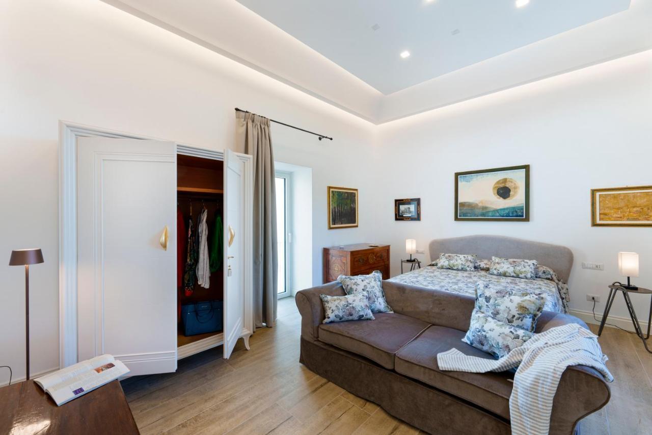 Mary'S Guest House Vico Equense Exterior foto