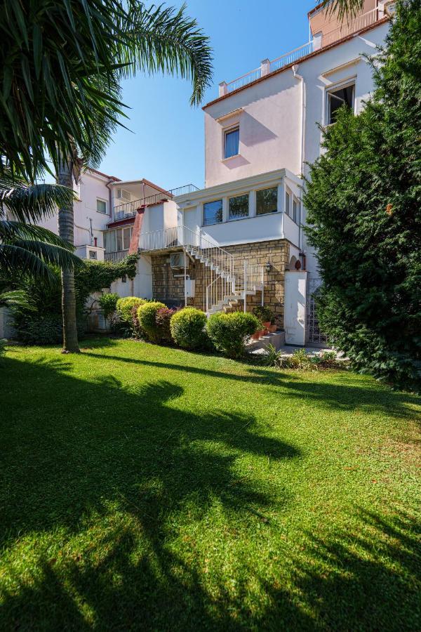 Mary'S Guest House Vico Equense Exterior foto