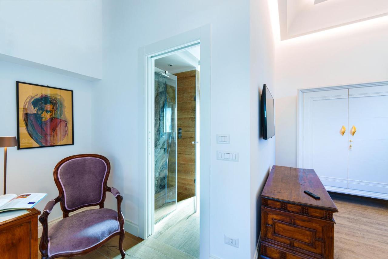 Mary'S Guest House Vico Equense Exterior foto